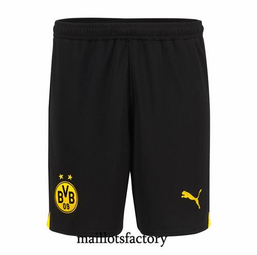 Achat Maillot du Borussia Dortmund Short 2023/24 Domicile