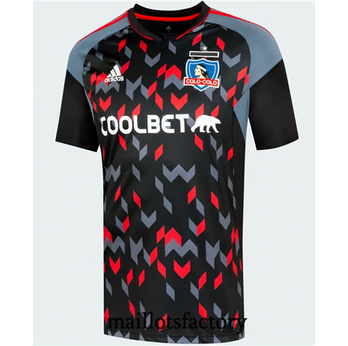 Achat Maillot du Colo Colo 2023/24 Third