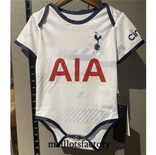 Achat Maillot du Tottenham Hotspur Baby 2023/24 Domicile