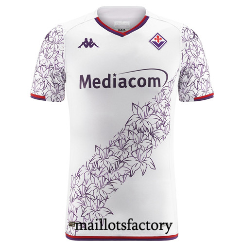 Achat Maillot du Fiorentina 2023/24 Exterieur