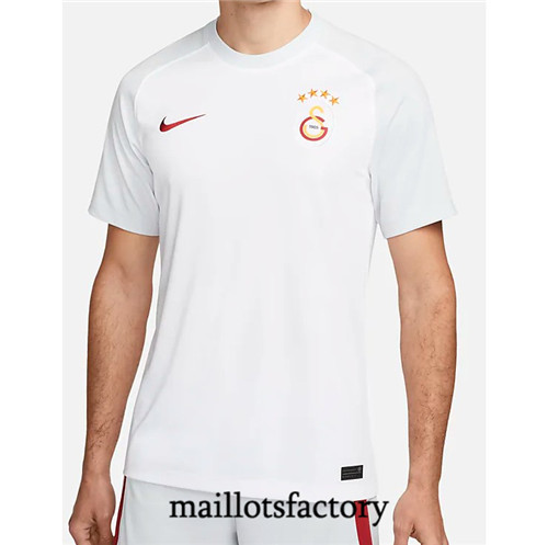 Achat Maillot du Galatasaray 2023/24 Exterieur