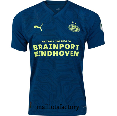 Achat Maillot du PSV Eindhoven 2023/24 Third