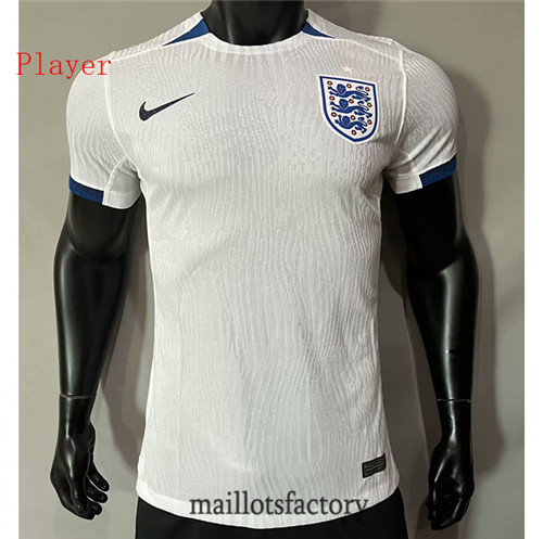 Achat Maillot du Player Angleterre 2023/24 Domicile