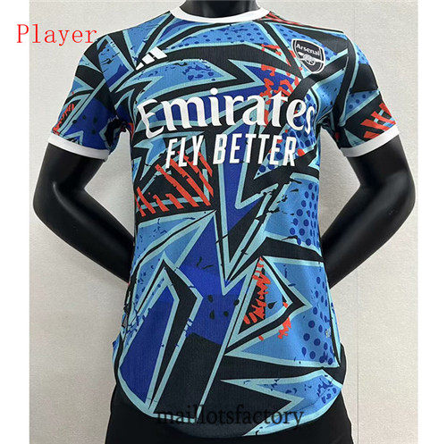 Achat Maillot du Player Arsenal 2023/24 Special