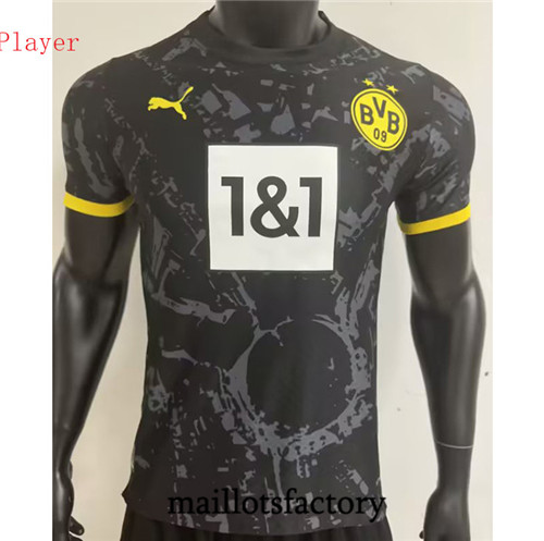 Achat Maillot du Player Borussia Dortmund 2023/24 Exterieur