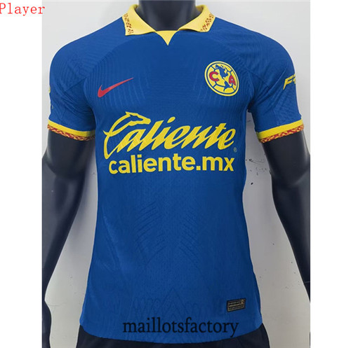 Achat Maillot du Player CF América 2023/24 Exterieur