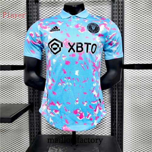 Achat Maillot du Player Inter Miami 2023/24 Special