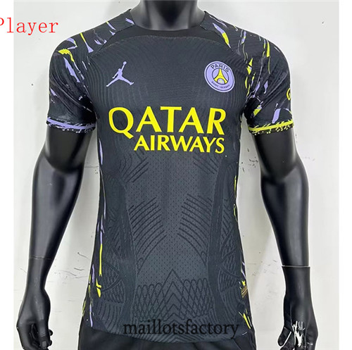 Achat Maillot du Player PSG Classic 2023/24