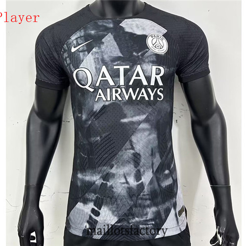 Achat Maillot du Player PSG 2023/24 pre-game Training