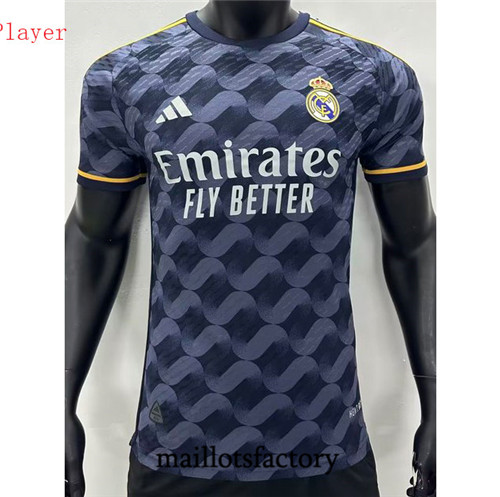 Achat Maillot du Player Real Madrid 2023/24 Exterieur