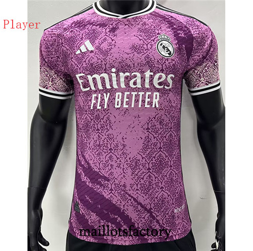 Achat Maillot du Player Real Madrid 2023/24 classic