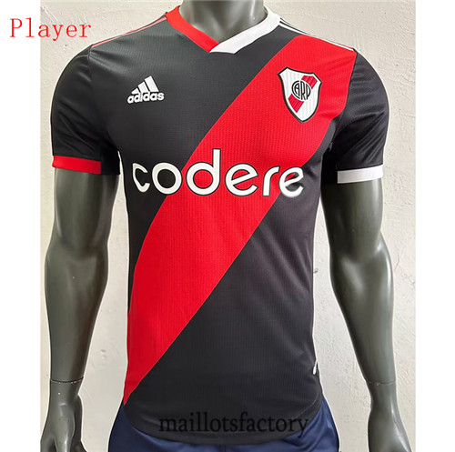 Achat Maillot du Player River Plate 2023/24 Noir