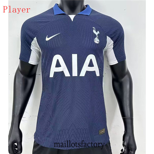 Achat Maillot du Player Tottenham Hotspur 2023/24 Exterieur
