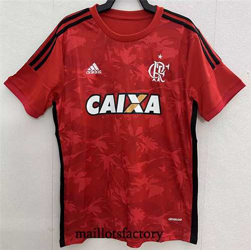 Achat Maillot du Retro Flamengo 2014-15 Third