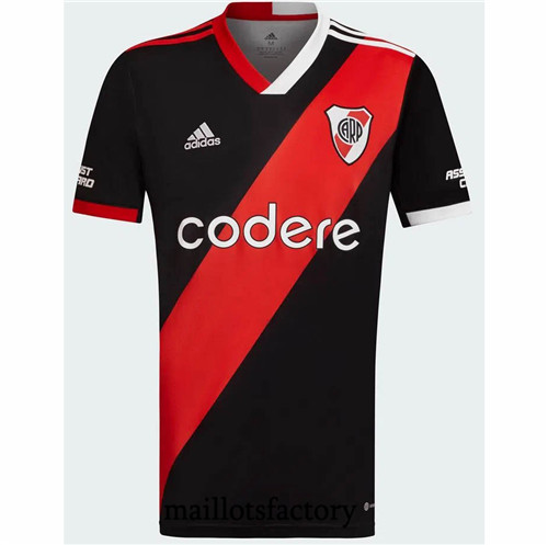 Achat Maillot du River Plate 2023/24 Third