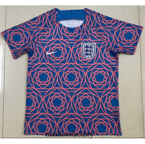Achat Maillot du Angleterre 2023/24 Training factory 0555