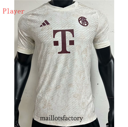 Achat Maillot du Player Bay 2023/24 Third factory 0570