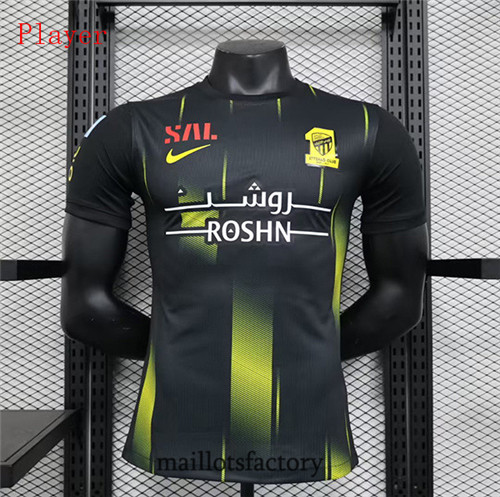Achat Maillot du Player Jeddah united 2023/24 Third factory 0564