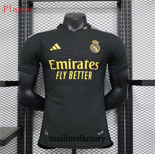Achat Maillot du Player Real Madrid 2023/24 Third factory 0573
