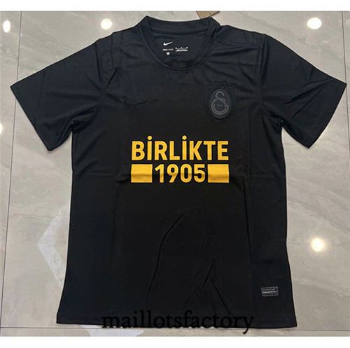 Maillotsfactory 3035 Maillot du Galatasaray 2023/24 Édition spéciale