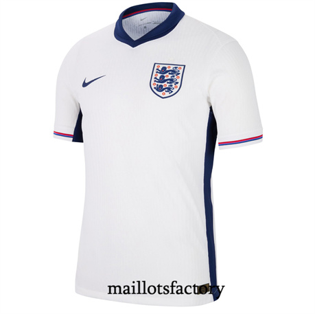 Maillotsfactory 3349 Maillot du Angleterre 2024/25 Domicile