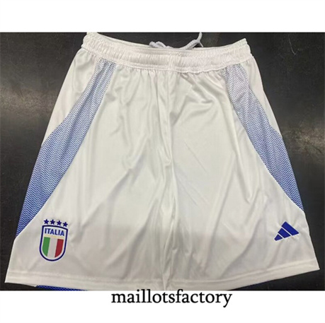 Maillotsfactory 3730 Maillot du Italie Short 2024/25 Domicile