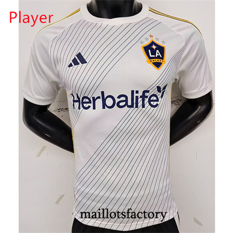 Maillotsfactory 3450 Maillot du Player Galaxy 2024/25 Domicile