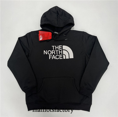 Maillotsfactory 3925 Sweat A Capuche The North Face 2024/25 noir