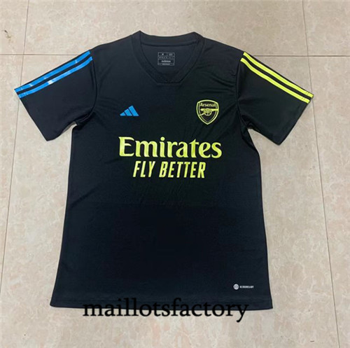 Achat Maillot du Arsenal 2022/23 Training fac tory s0261