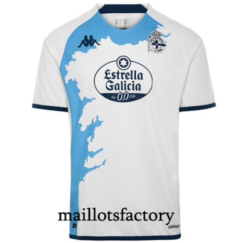 Achat Maillot du Deportivo 2022/23 Third fac tory s0146