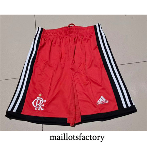 Maillots factory 23627 Maillot du Flamengo Short 2022/23 Third Pas Cher Fiable