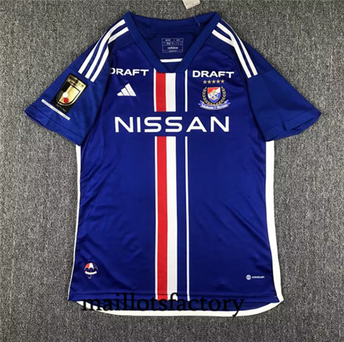 Achat Maillot du Horizontal Mariners 2023/24 Domicile fac tory s0008