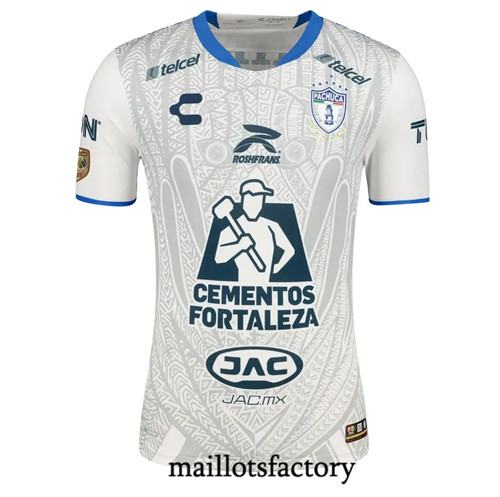 Maillots factory 23435 Maillot du Pachuca 2022/23 Third Pas Cher Fiable
