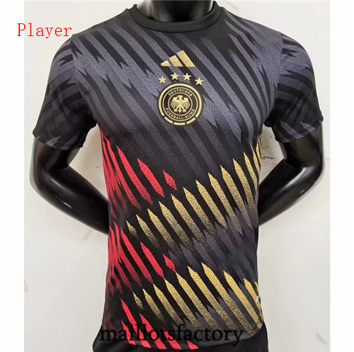 Maillots factory 23540 Maillot de Player Allemagne 2022/23 training Pas Cher Fiable