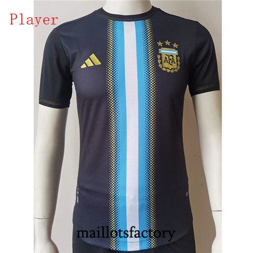 Achat Maillot du Player Argentine 2023/24 Training fac tory s0220