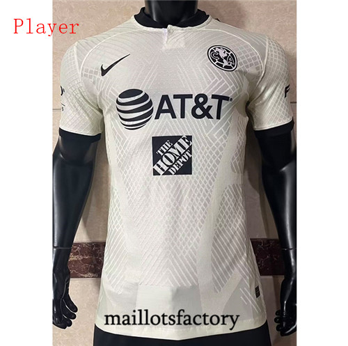 Achat Maillot du Player CF America 2023/24 Third fac tory s0180