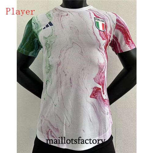 Achat Maillot du Player Italie 2023/24 Training fac tory s0229