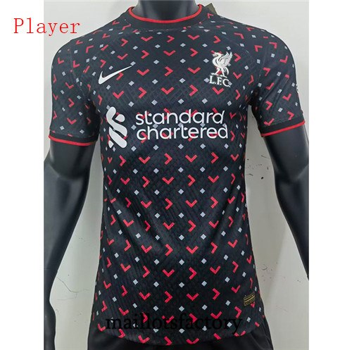 Achat Maillot du Player Liverpool Classic 2023/24 fac tory s0241