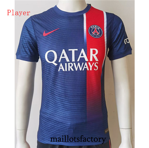 Maillots factory 23538 Maillot de Player PSG 2022/23 Special Pas Cher Fiable