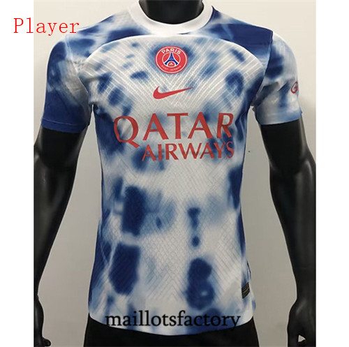 Achat Maillot du Player PSG 2023/24 Training fac tory s0215