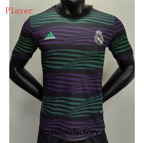 Achat Maillot du Player Real Madrid 2023/24 pre-match fac tory s0210