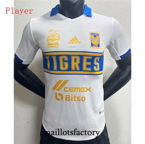 Achat Maillot du Player Tiger 2022/23 Domicile fac tory s0216