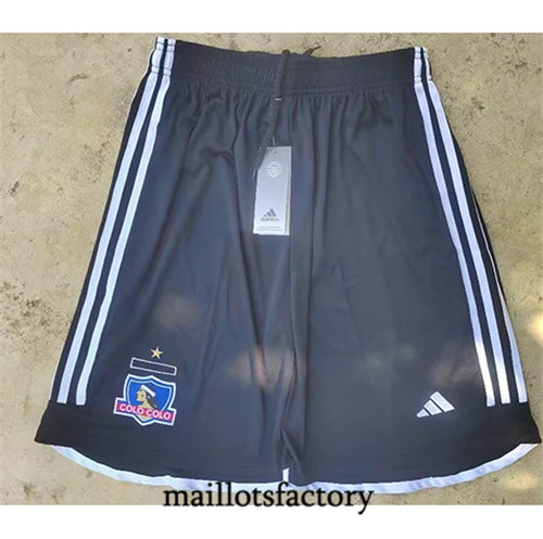 Achat Maillot du Colo Colo FC Short 2023/24 fac tory s0310
