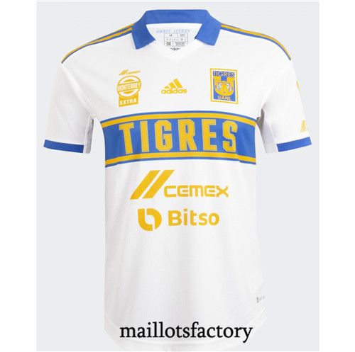 Maillots factory 23436 Maillot du Tigres UANL 2022/23 Third Pas Cher Fiable