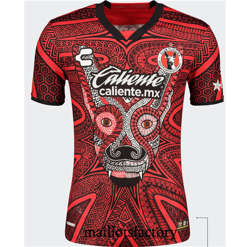 Maillots factory 23437 Maillot du Club Tijuana 2022/23 Third Pas Cher Fiable